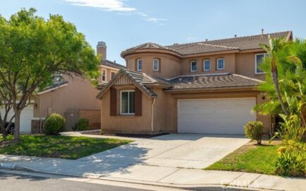 22927 Montanya Place Photo