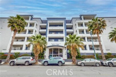 Lovely Newly Listed 838 Pine Condominium Located at 838 Pine Avenue #202