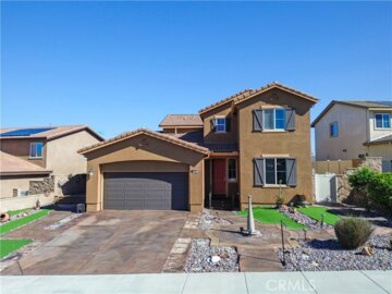 38160 Spring Canyon Drive Photo