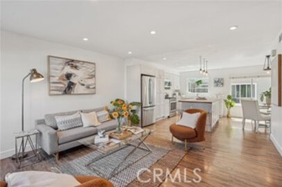 Delightful Waterloo Village Townhouse Located at 720 Waterloo Street #12 was Just Sold