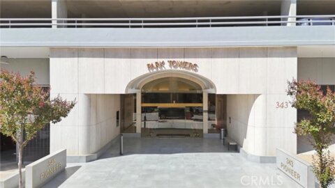 343 Pioneer #405 Photo