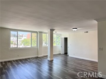 This Charming 540 Kelton Condominium, Located at 540 Kelton Avenue #502, is Back on the Market