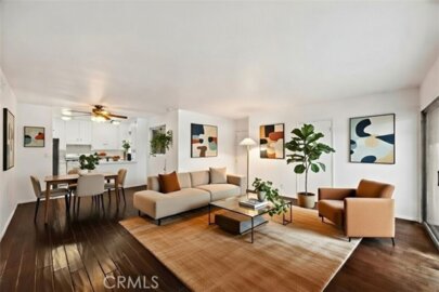 1101 Lincoln Boulevard #1A Photo