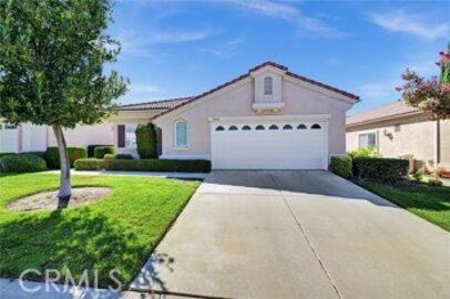 This Elegant The Colony Single Family Residence, Located at 39946 Via Graziana, is Back on the Market