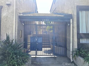 6801 Mammoth Avenue #6 Photo