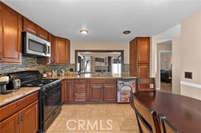 This Stunning Rancho Meadows Condominium, Located at 44680 La Paz Road, is Back on the Market