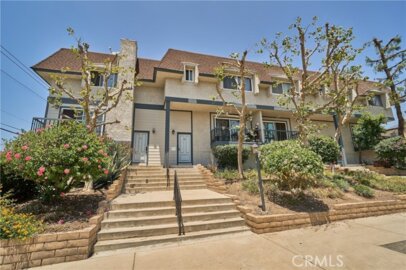 14287 Foothill Boulevard #33 Photo