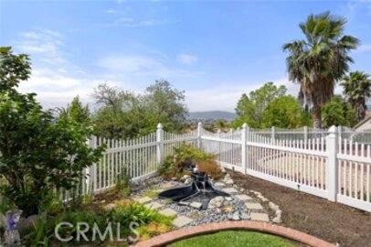 Marvelous Alta Murrieta Single Family Residence Located at 39798 Fairview Court was Just Sold