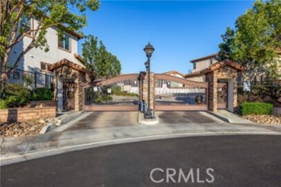 Beautiful Newly Listed Rocky Pointe Condominium Located at 556 Via Pueblo