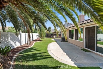 27185 Buffalo Trail Photo