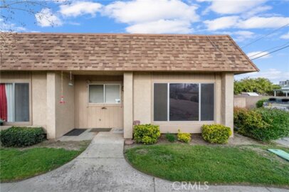 610 S Santa Fe Street #4 Photo