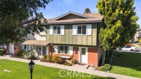 Lovely Newly Listed Village Townhomes Townhouse Located at 9692 Durham Drive