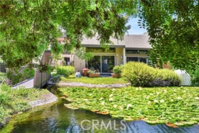 Fabulous El Dorado Lakes Condominium Located at 7890 E Spring Street #21i was Just Sold