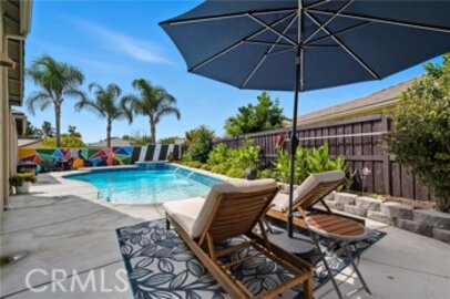 Splendid Heritage Lake Single Family Residence Located at 28348 Little Lake was Just Sold