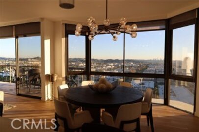 Amazing Newly Listed Monterey Island Condominium Located at 222 Monterey Road #1603
