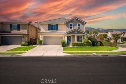 11333 Magnolia Street Photo