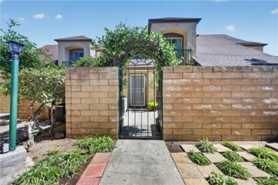 1170 Border Avenue #B3 Photo