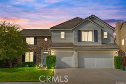 Marvelous Newly Listed Morgan Hill Single Family Residence Located at 45051 Oakford Court