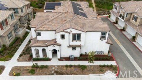 This Phenomenal Aspen Hills Condominium, Located at 15982 Lasselle Street #1, is Back on the Market