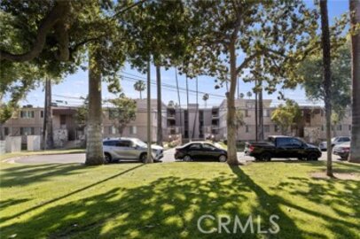 This Lovely Magnolia Palms Condominium, Located at 6979 Palm Court #G124, is Back on the Market