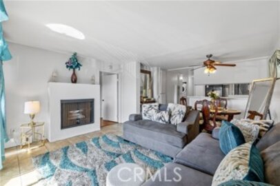 Stunning Long Beach Redondo West Condominium Located at 1360 Redondo Avenue #103 was Just Sold