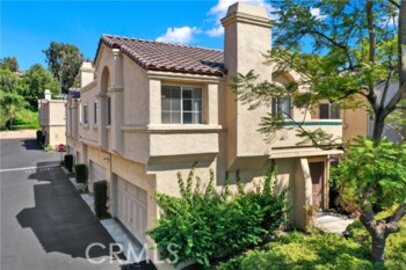 Gorgeous Vista Del Flores Condominium Located at 21151 Gladiolos Way was Just Sold