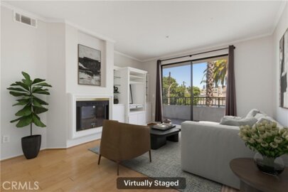 555 Maine Avenue #207 Photo