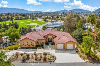 30585 San Pasqual Road Photo