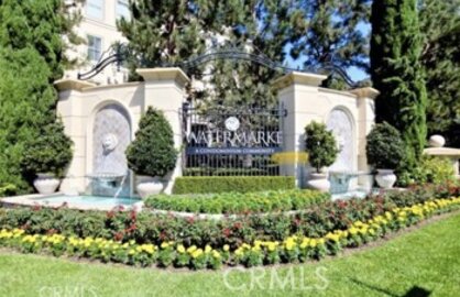 Marvelous Watermarke Condominium Located at 3326 Watermarke Place was Just Sold