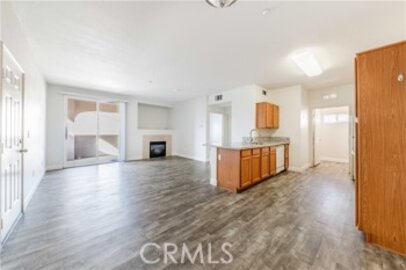 Spectacular Newly Listed Reserves at Madison park Condominium Located at 41410 Juniper Street #2622