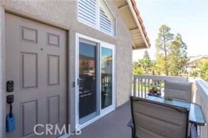 Amazing Canyon View Condominium Located at 28956 Canyon Lake Drive #43 was Just Sold