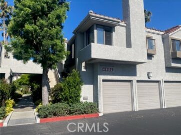 Delightful Tiara De La Pacifica Condominium Located at 4852 Tiara Drive #204 was Just Sold