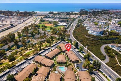 33852 Del Obispo Street #9 Photo