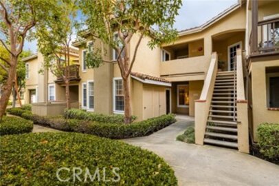 Outstanding Newly Listed Shadow Canyon Condominium Located at 129 Gallery Way