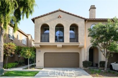 Elegant Newly Listed Verano Condominium Located at 25 Via Huelva
