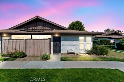 1800 E Heim Avenue #25 Photo
