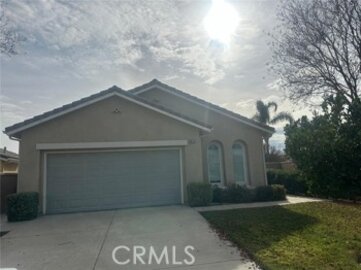 Outstanding Oasis Single Family Residence Located at 28173 Harmony Lane was Just Sold