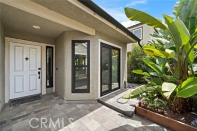 Phenomenal Foothill Townhomes Condominium Located at 29546 Pelican Way was Just Sold