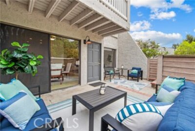 Amazing Tamarack Village Condominium Located at 17883 Pollard Lane #58 was Just Sold