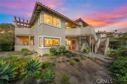 3459 Paseo De Alicia #20 Photo