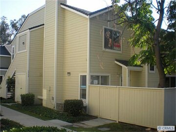 Marvelous Yorba Linda Villages Condominium Located at 6060 Waterbury Court #76 was Just Sold