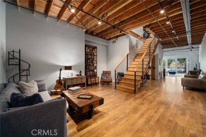 1100 E 3rd Street #205 Photo