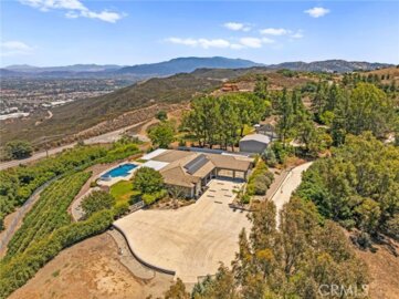 28282 Sycamore Mesa Road Photo