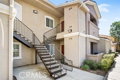 Stunning Newly Listed Reserves at Madison park Condominium Located at 41410 Juniper Street #1721