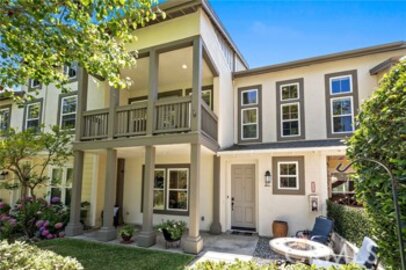 Impressive Newly Listed Branches Townhouse Located at 67 Orange Blossom Circle