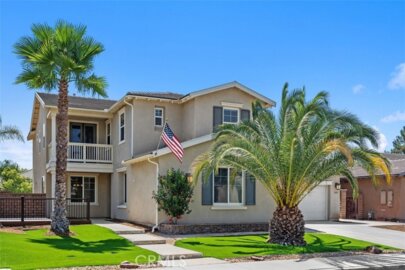 32051 Clear Springs Drive Photo