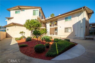 7000 S La Cienega #25 Photo