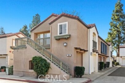 Elegant Newly Listed Canyon Hills Condominium Located at 230 S Grisly Canyon Drive #A