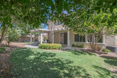 Charming Northstar Ranch Single Family Residence Located at 29843 Adara Lane was Just Sold