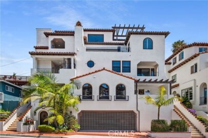 407 Avenida Santa Barbara #A Photo